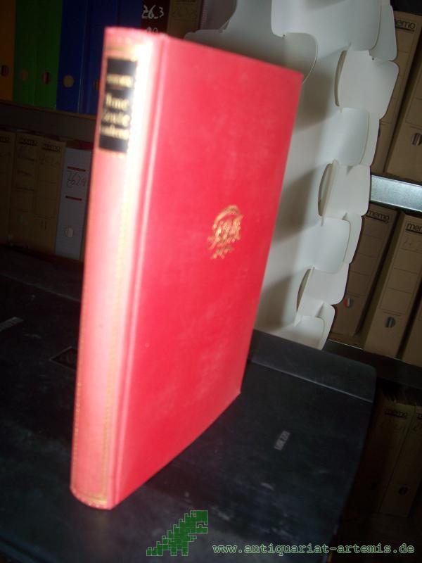 Product image 1 of the product “Der Spieler u. a. Erz. / F. M. Dostojewski. Deutsch von Arthur Luther ”