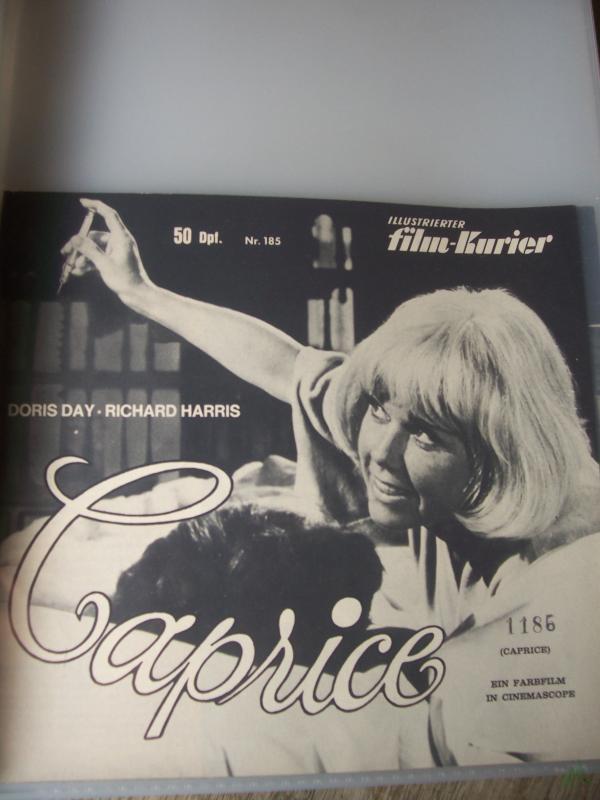 Product image 1 of the product “Nr. 185, o.J., Caprice ”