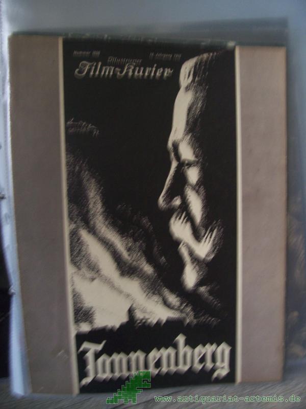 Artikelbild 1 des Artikels “1806, 1932, Tannenberg “