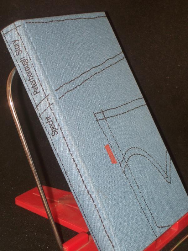 Product image 1 of the product “Peterborough-Story : austral. Erzählungen / Joachim Specht ”