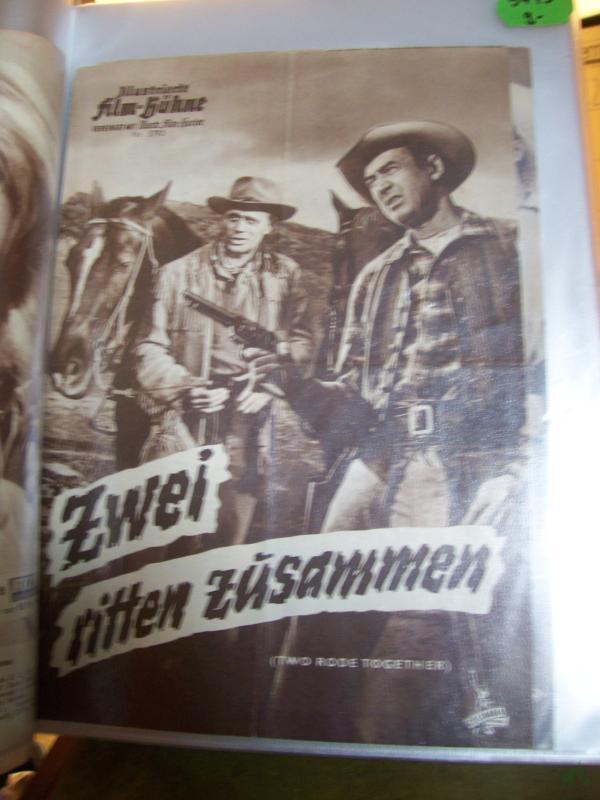 Product image 1 of the product “No 5793, Zwei ritten zusammen ”