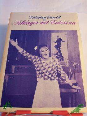 Product image 1 of the product “85/68 Schlager mit Caterina ”