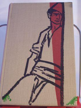Artikelbild 1 des Artikels “Ince Memed : Roman / Jaschar Kemal. Übers. aus d. Türk. von Horst Wilfrid Brands “