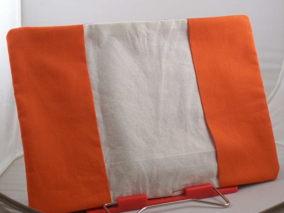 Artikelbild 2 des Artikels “Buchumschlag 