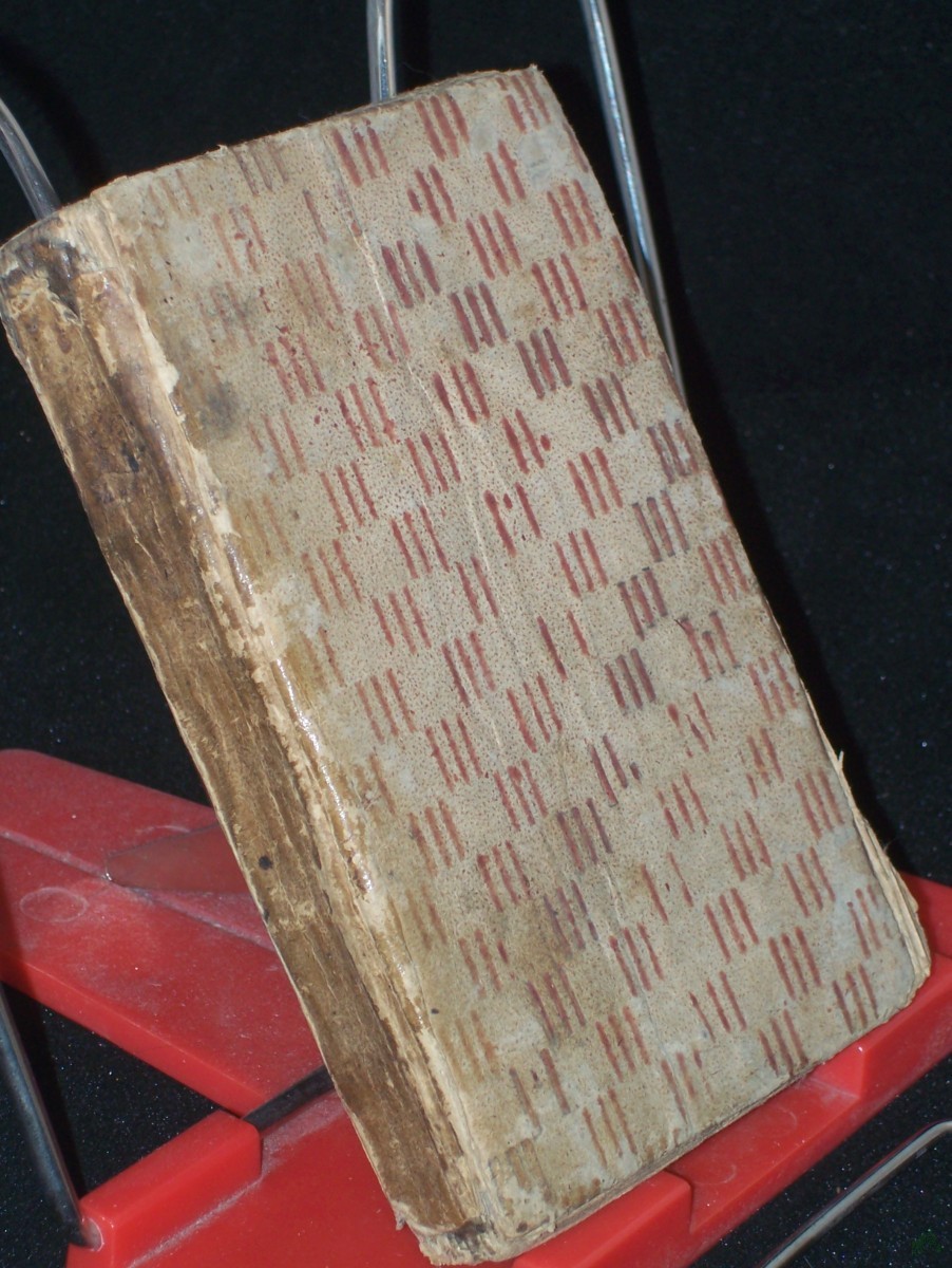 Product image 2 of the product “Caii Crispi Sallustii Quae exstant. Item Epistolae de republica ordinanda, Declamatio in Ciceronem et Pseudo-Ciceronis in Sallustium. Ex recensione Cortii (= Gottlieb Kortte). ”