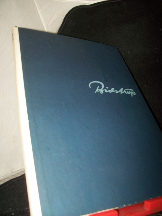 Product image 2 of the product “Die blaue Nachtigall oder der Anfang von etwas / Erwin Strittmatter ”