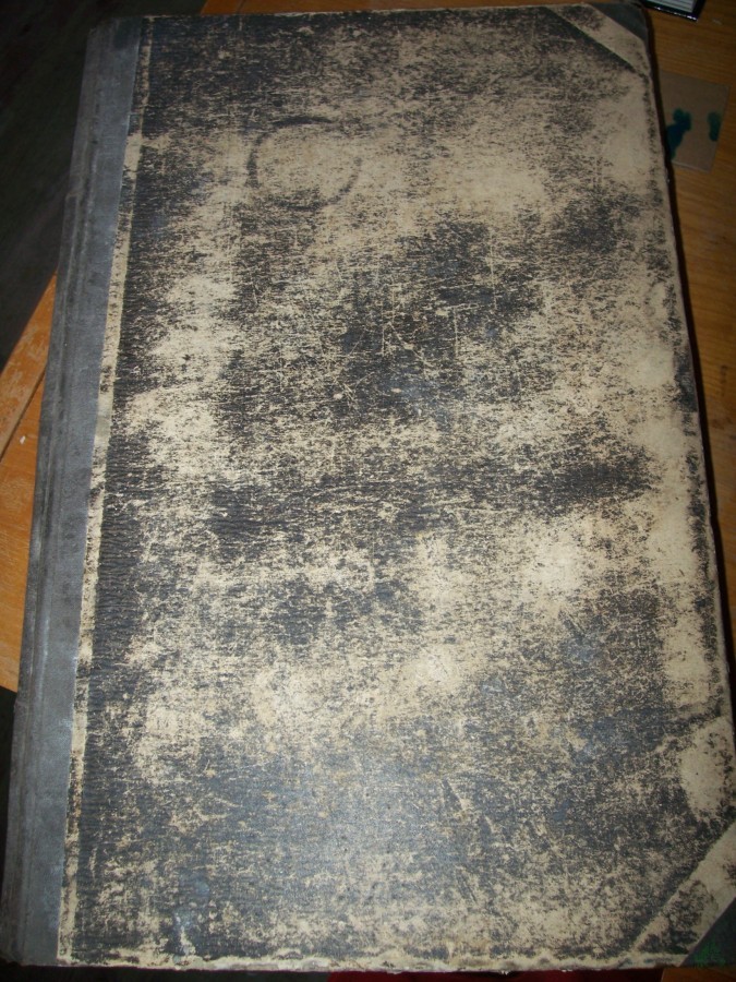 Artikelbild 2 des Artikels “Studio d'architettura civile sopra gli ornamenti di porte e finestre tratti da alcune fabbriche insigni di Roma con le misure piante modini, e profili : opera de piu celebri architetti de nostri tempi. Hohe-Schul, Burgerlicher Bau-Kunst 17 “