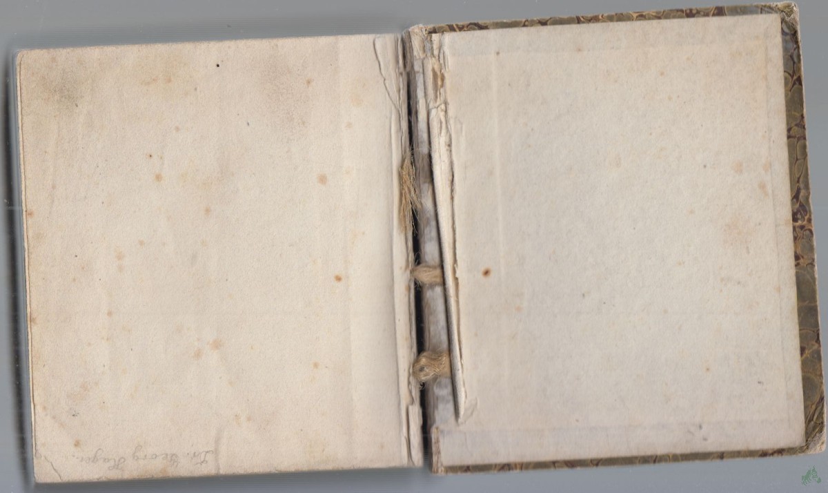 Product image 2 of the product “Apollonia. Eine Sammlung auserlesener Schilderungen und Erzählungen zur belehrenden Unterhaltung für die wissbegierige Jugend ”