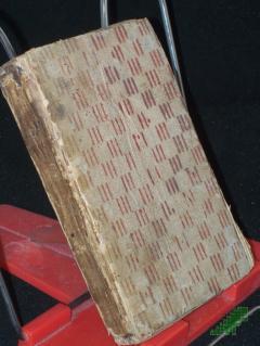 Product image 2 of the product “Caii Crispi Sallustii Quae exstant. Item Epistolae de republica ordinanda, Declamatio in Ciceronem et Pseudo-Ciceronis in Sallustium. Ex recensione Cortii (= Gottlieb Kortte). ”
