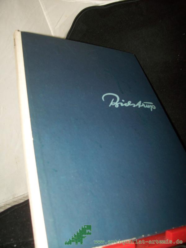 Product image 2 of the product “Die blaue Nachtigall oder der Anfang von etwas / Erwin Strittmatter ”