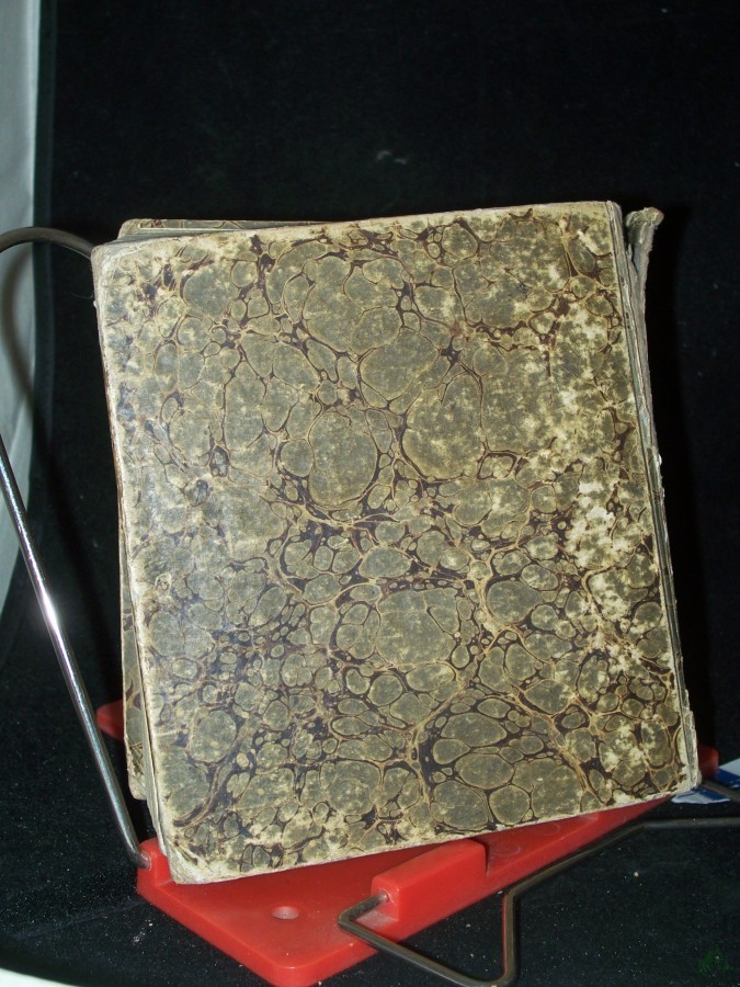 Product image 3 of the product “Apollonia. Eine Sammlung auserlesener Schilderungen und Erzählungen zur belehrenden Unterhaltung für die wissbegierige Jugend ”