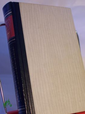 Artikelbild 1 des Artikels “Hölle, wo ist dein Sieg : Roman / Rachel Field. Aus d. Amerik.
übers. v. Karin von Schab “