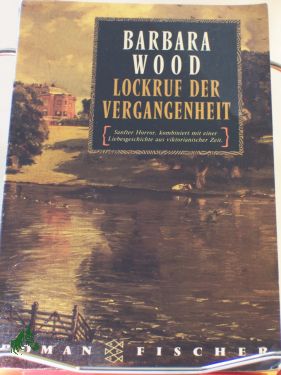 Artikelbild 1 des Artikels “Lockruf der Vergangenheit : Roman / Barbara Wood. Aus dem Amerikan.
von Mechtild Sandberg “