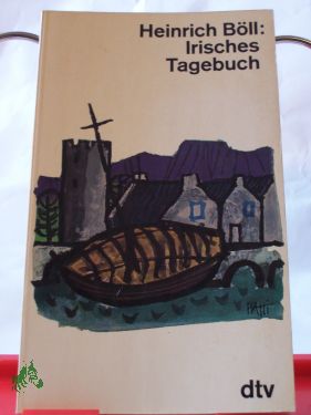 Artikelbild 1 des Artikels “Irisches Tagebuch / Heinrich Böll (Bd. 1) “