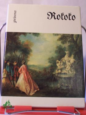 Artikelbild 1 des Artikels “Rokoko : 48 Taf. / Einf. u. Erl. von Sibylle Harksen “