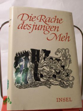 Artikelbild 1 des Artikels “Die Rache des Jungen Meh oder das Wunder der zweiten Pflaumenblüte “