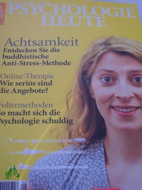 Artikelbild 1 des Artikels “Entdecken Sie die buddhistische Anti-Stress-Methode “