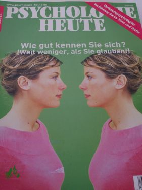 Artikelbild 1 des Artikels “Wie gut kennen sie sich “