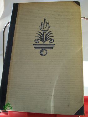 Artikelbild 1 des Artikels “Schicksal und Anteil : Ein Lebensweg in deutscher Wendezeit / Heinrich
Spiero “