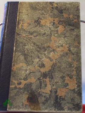 Artikelbild 1 des Artikels “Die verlorene Handschrift : Roman in 5 Büchern / Gustav Freytag “