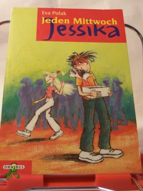 Artikelbild 1 des Artikels “Jeden Mittwoch Jessika / Eva Polak “