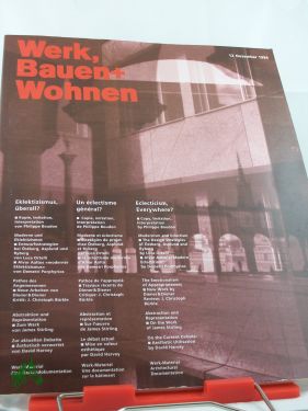 Artikelbild 1 des Artikels “12/1994 elektrizismus überall? “