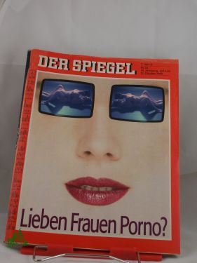 Artikelbild 1 des Artikels “Lieben Frauen Porno? “
