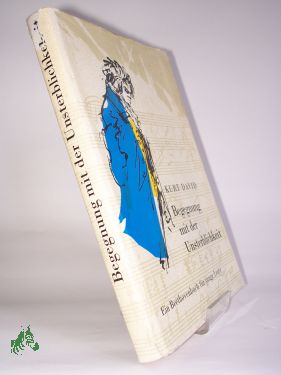 Artikelbild 1 des Artikels “Begegnung mit der Unsterblichkeit : e. Beethovenbuch für junge L “