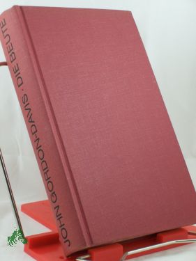 Artikelbild 1 des Artikels “Die Beute : Roman / John Gordon-Davis. Übers. von Herbert Roch “