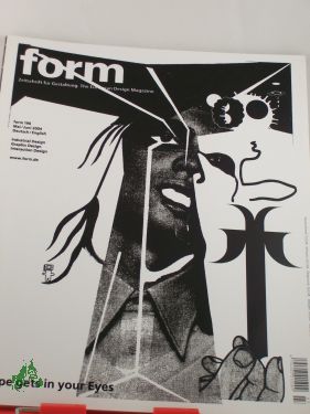 Artikelbild 1 des Artikels “5/6 2004 Deutsch/english, type gets in your eyes “