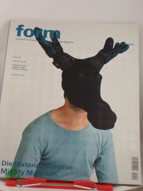 Artikelbild 1 des Artikels “2001, Heft 182, Material Ausgabe “