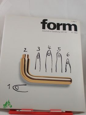 Artikelbild 1 des Artikels “Heft 143 III 1993 “