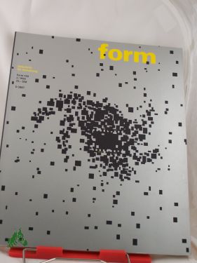 Artikelbild 1 des Artikels “2/1995 “