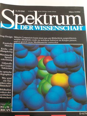 Artikelbild 1 des Artikels “3/1994 “