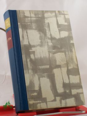 Artikelbild 1 des Artikels “Arietta : Marokkanische Episode / John Knittel “