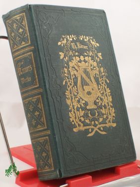 Artikelbild 1 des Artikels “Sämtliche Werke, Körner, Theodor “