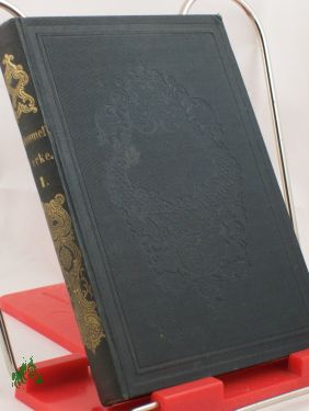 Artikelbild 1 des Artikels “sämtliche Werke, erster Band, Reise in die mittäglichen Provinzen
von Frankreich, erster Theil “