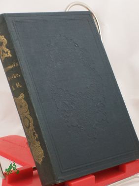 Artikelbild 1 des Artikels “Sämtliche Werke, fünfter/sechster Band, Reise in die mittäglichen
Provinzen von Frankreich, fünfter Teil “