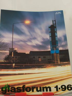 Artikelbild 1 des Artikels “1/1996 “