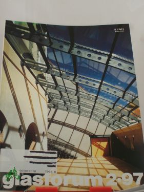 Artikelbild 1 des Artikels “2/1997 “