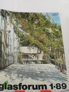 Artikelbild 1 des Artikels “1/1989 “