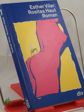 Artikelbild 1 des Artikels “Rositas Haut : Roman / Esther Vilar “