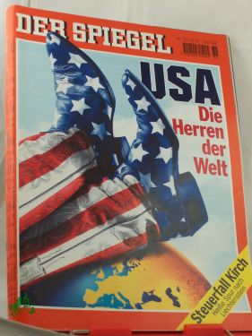 Artikelbild 1 des Artikels “36/1997, USA “