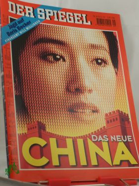 Artikelbild 1 des Artikels “9/1997, Das neue China “