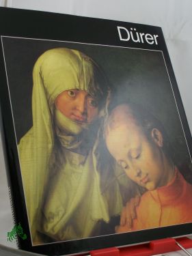 Artikelbild 1 des Artikels “Albrecht Dürer / Kuno Mittelstädt “