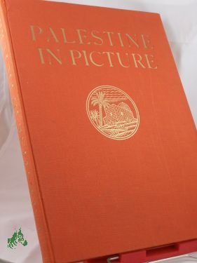 Artikelbild 1 des Artikels “Palestine in Picture, with an introduction by Raven “