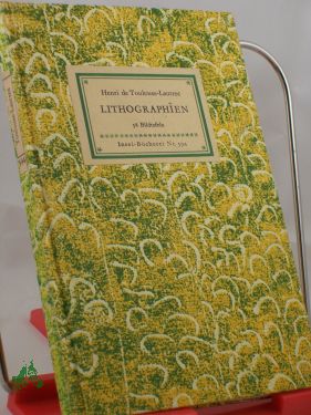 Artikelbild 1 des Artikels “Lithographien / Henri de Toulouse-Lautrec “