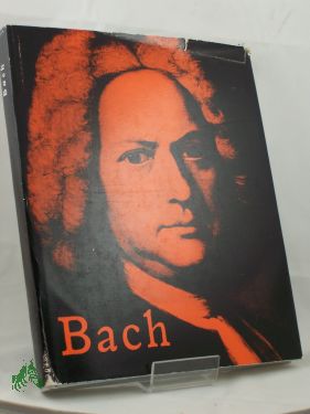 Artikelbild 1 des Artikels “Bach, Opracowal Wladislaw Duleba, Ausgabe in polnisch “