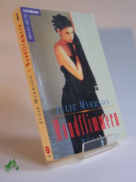 Artikelbild 1 des Artikels “Mondflimmern : Roman / Julie Myerson. Aus dem Engl. von Irene Aeberli “