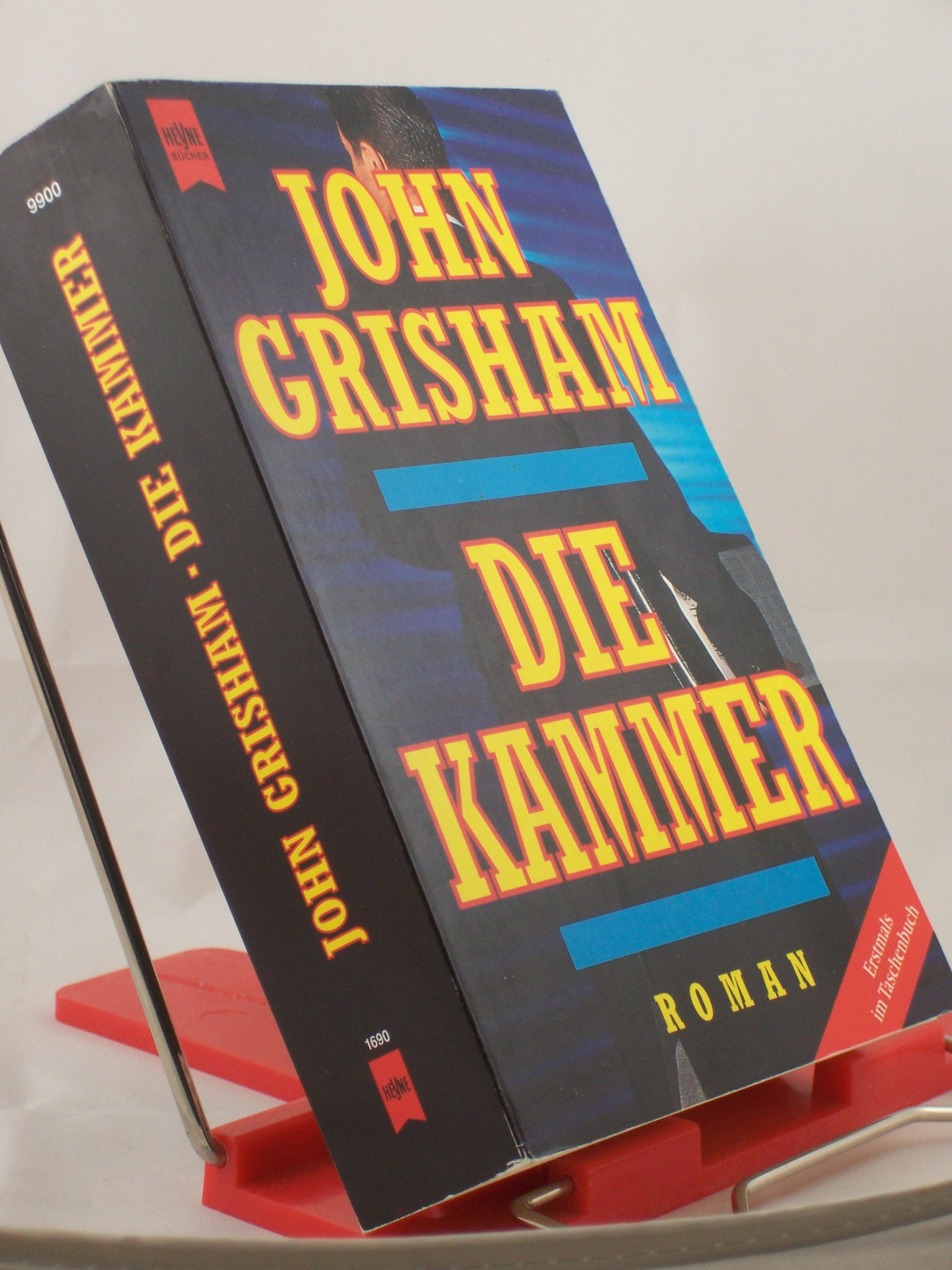 Artikelbild 1 des Artikels “Die Kammer: “